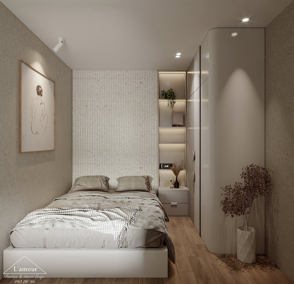 Phong cách nội thất hiện đại
