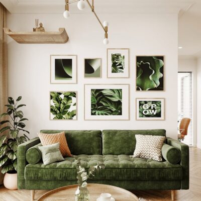 Thiết kế nội thất chung cư S4 03 Vinhomes Smart City