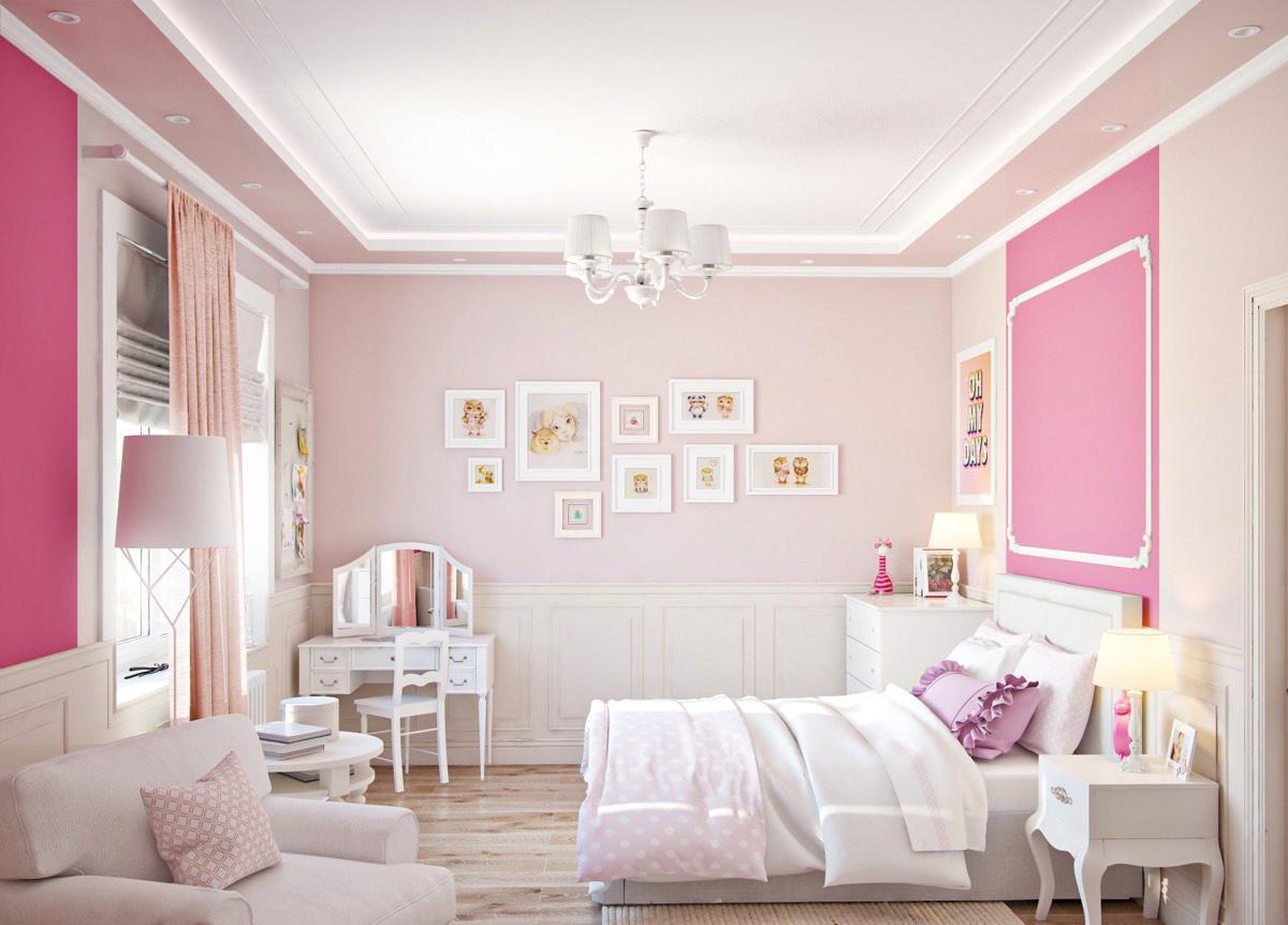 Những tone màu đẹp nhất dành cho thiết kế nội thất chung cư hiện đại
