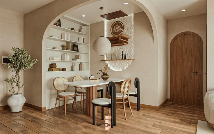 THIẾT KẾ NỘI THẤT NHÀ PHỐ 72M2X4F CẨM PHẢ
