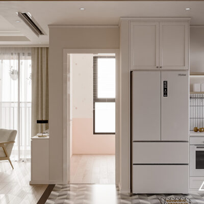 THIẾT KẾ NỘI THẤT CHUNG CƯ PARK HOME CẦU GIẤY