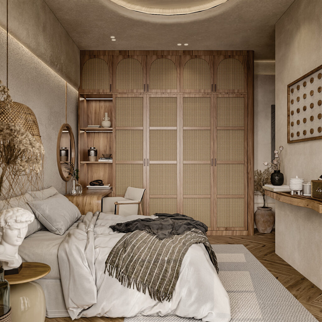 thiết kế nội thất
