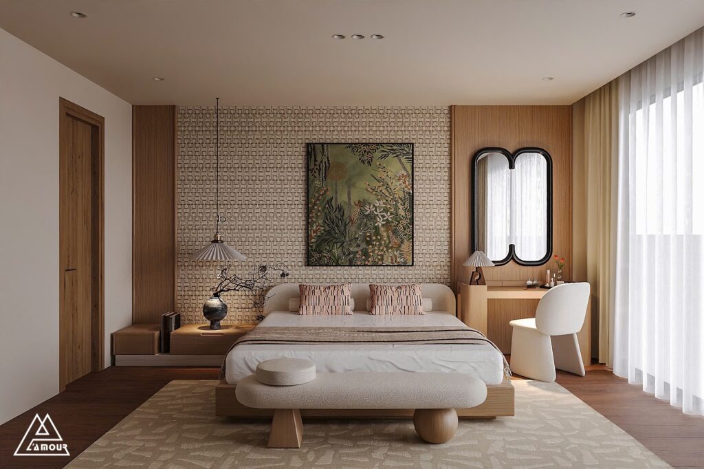thiết kế nhà phố 5x15m ocean
