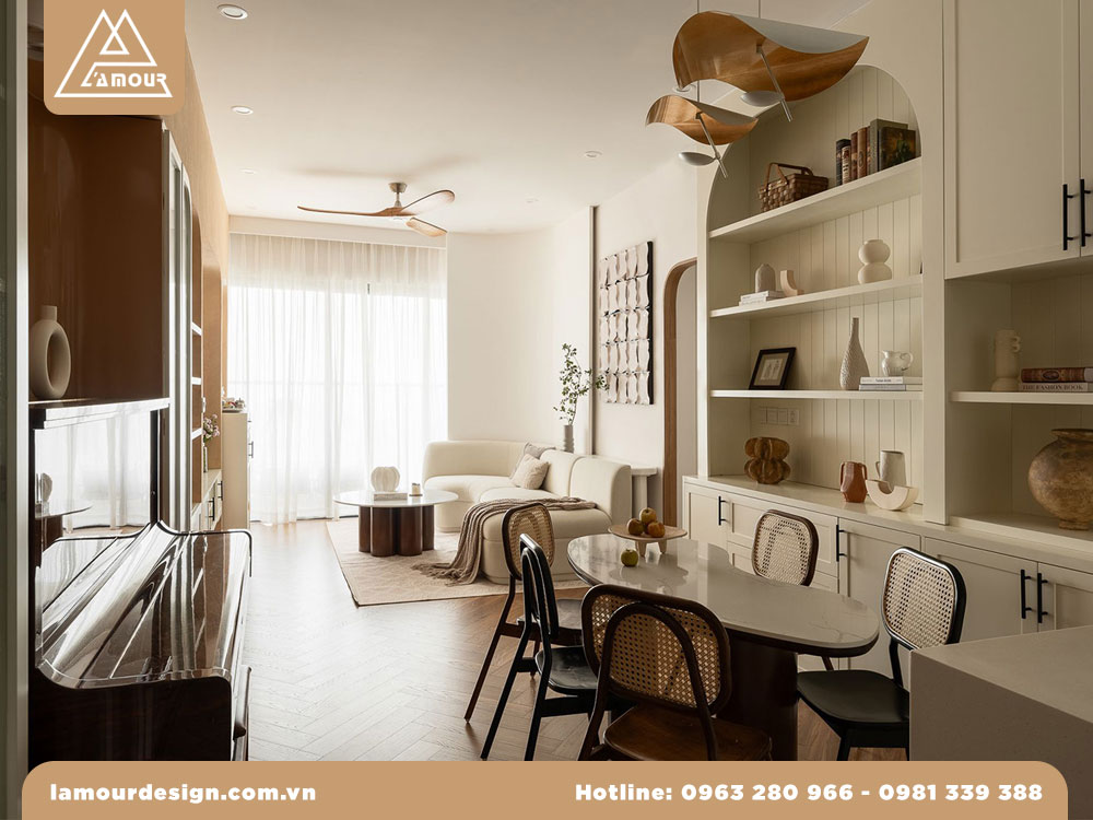 Gạch dán mặt tiền nhà phố