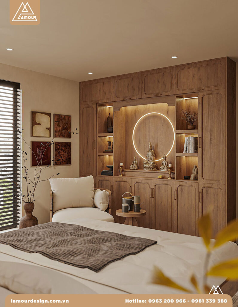 Mặt tiền nhà phố 5m cấp 4 có gác lửng