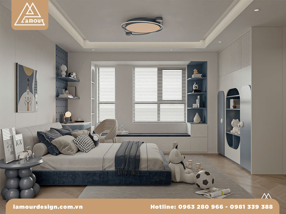 Mặt tiền nhà phố 7x18m 2 tầng