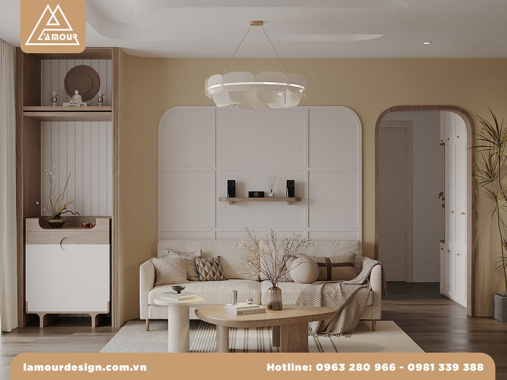 Mặt tiền nhà phố 8m 2 tầng