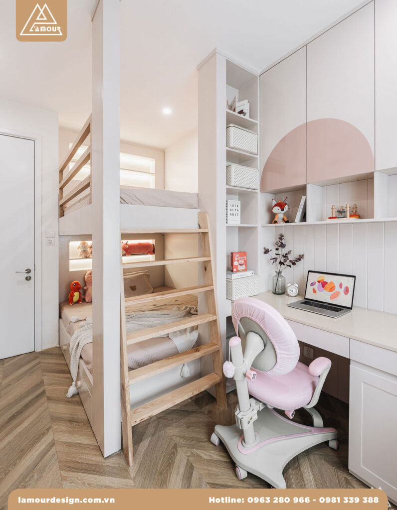 Thiết kế nhà phố 25m2