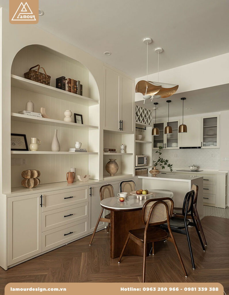 Thiết kế nhà phố 25m2