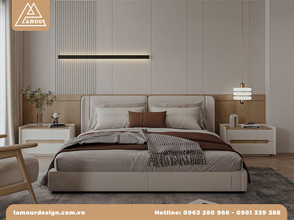 Thiết kế nhà phố 5x19m