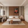 thiết kế nhà phố Long Biên