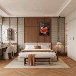 thiết kế nhà phố Long Biên