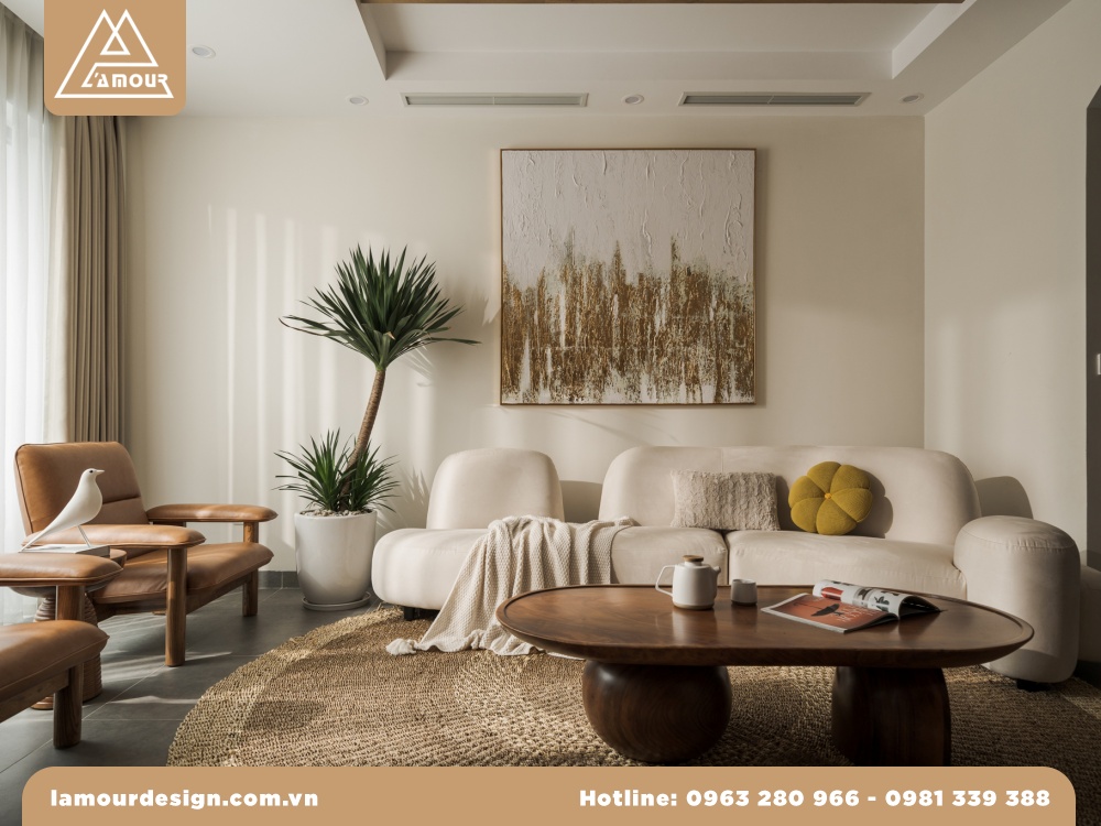 Báo giá dịch vụ thiết kế nội thất tại TPHCM