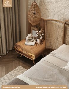 Đơn vị thiết kế thi công nội thất uy tín