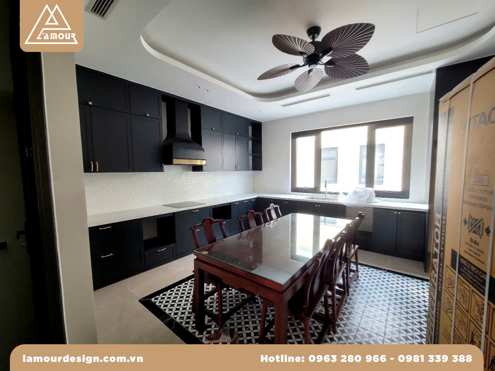 Giá nhân công xây dựng phần thô và hoàn thiện
