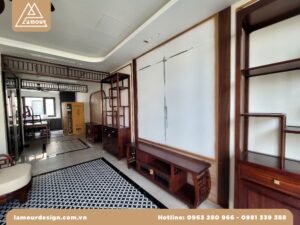Giá nhân công xây dựng phần thô và hoàn thiện