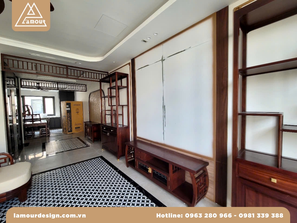 Giá nhân công xây dựng phần thô và hoàn thiện
