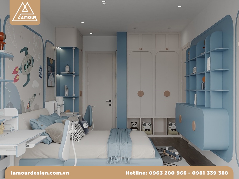Mẫu báo giá thiết kế nội thất 2025