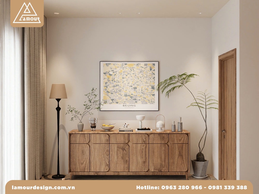 Thi công đồ gỗ nội thất theo thiết kế