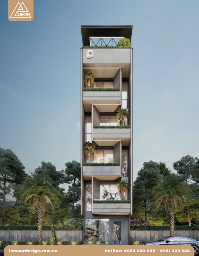 Thi công nội thất Hạ Long