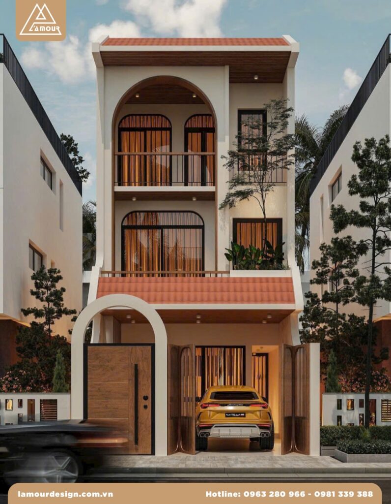 Thi công nội thất Hưng Yên