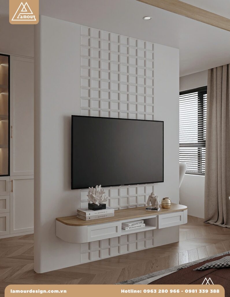 Thiết kế và thi công nội thất khách sạn