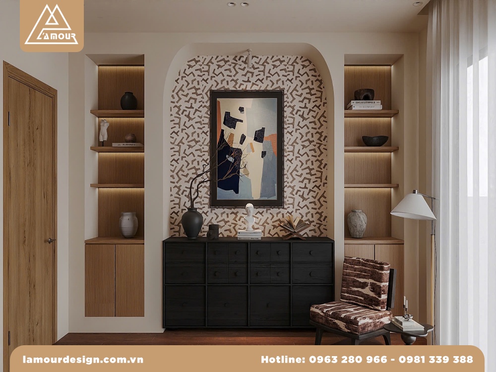 Xu hướng thiết kế nội thất hiện nay