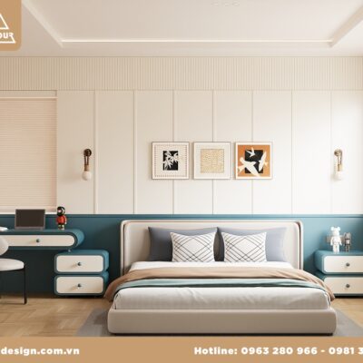 Báo giá thi công nội thất gỗ tự nhiên
