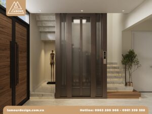 Đơn vị thi công nội thất uy tín Hà Nội