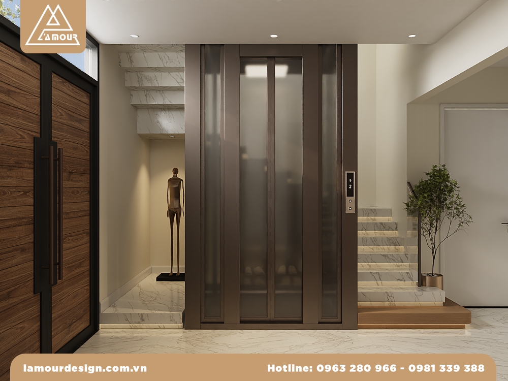 Đơn vị thi công nội thất uy tín Hà Nội
