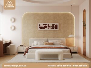 Đơn vị thi công nội thất uy tín TPHCM & chất lượng