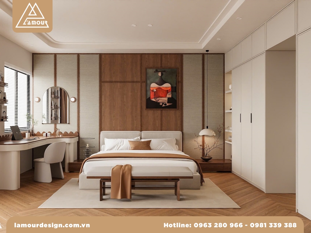 Hồ sơ thiết kế căn hộ chung cư