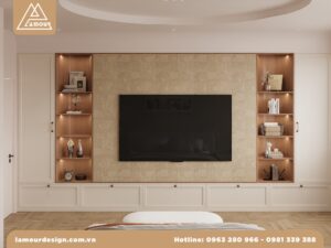 Hợp đồng thi công nội thất 2025
