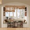 Thiết kế nội thất biệt thự Bằng Lăng Vinhomes Riverside