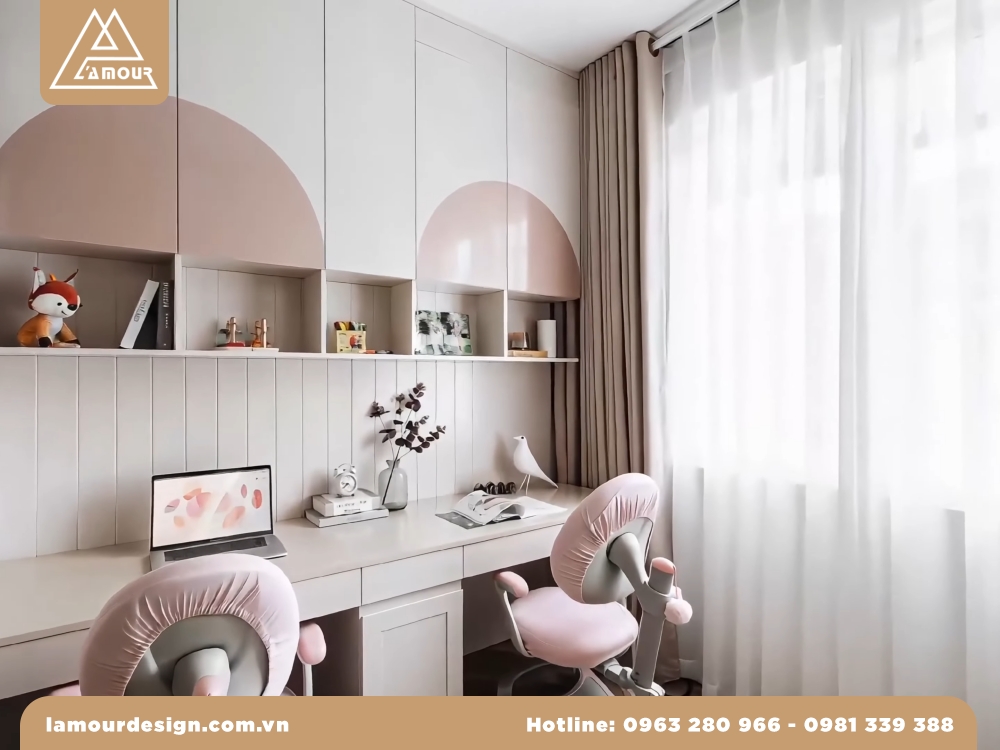 Thiết kế nội thất chung cư giá bao nhiêu?