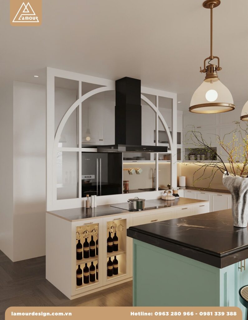 THIẾT KẾ NỘI THẤT CĂN HỘ SUN GRAND THỤY KHUÊ
