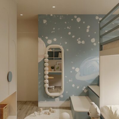 THIẾT KẾ NỘI THẤT CĂN HỘ SUN GRAND THỤY KHUÊ