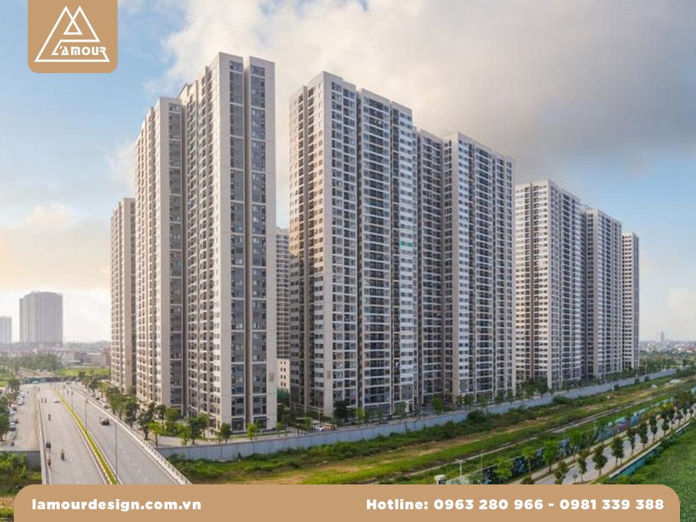 Dự án cải tạo chung cư cũ Hà Nội