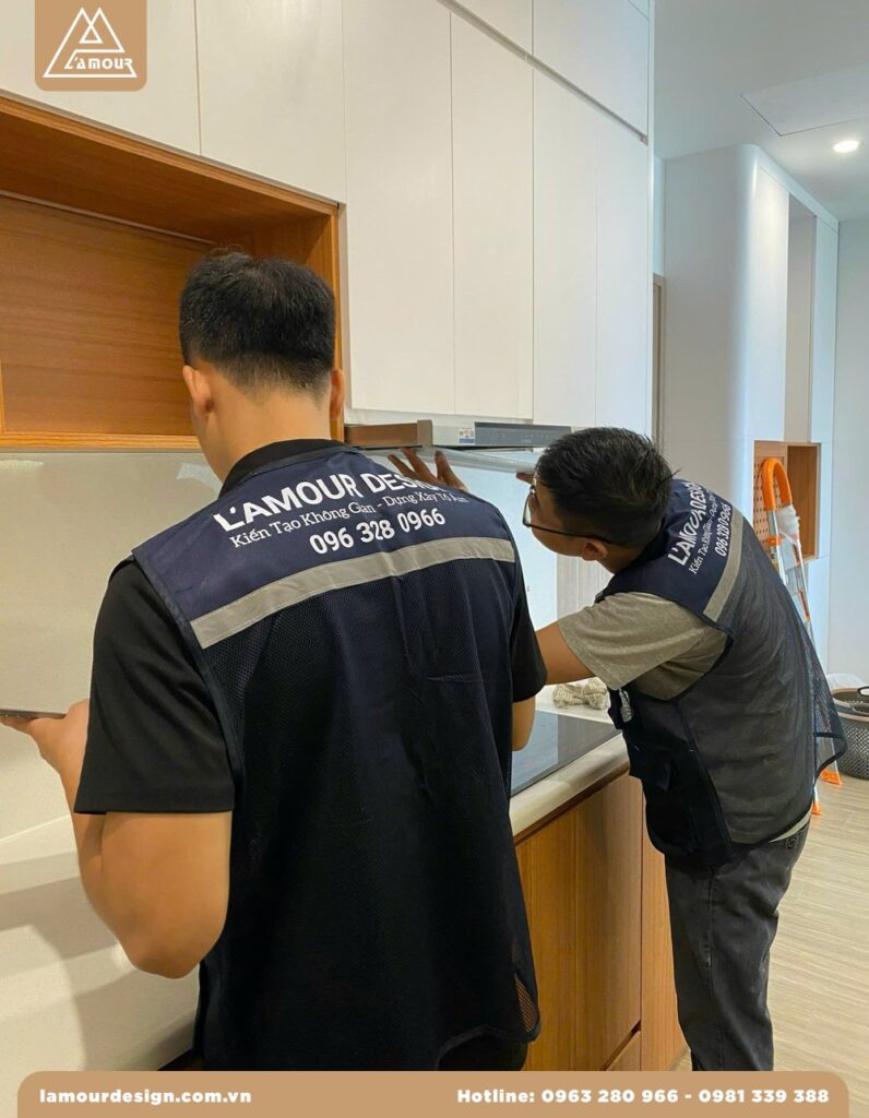 Mẫu nhà ống 3 tầng mặt tiền 5mx18m
