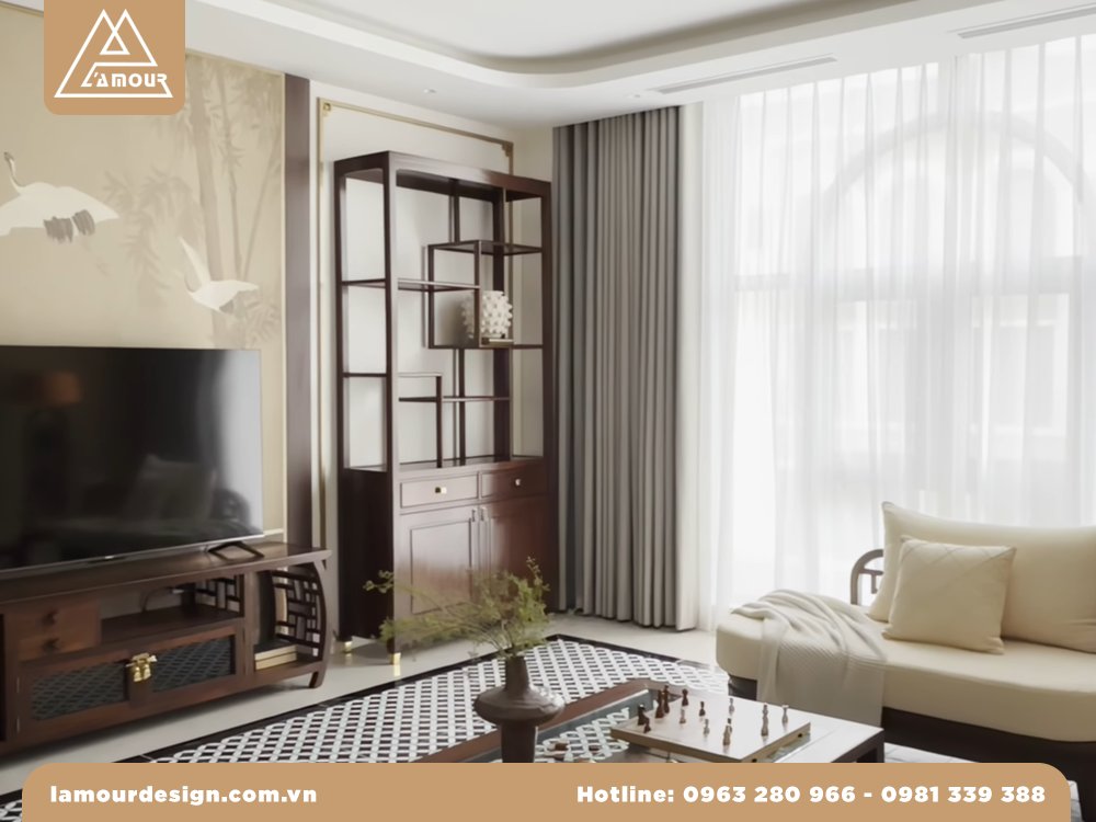 Mẫu nhà ống 6x13m 