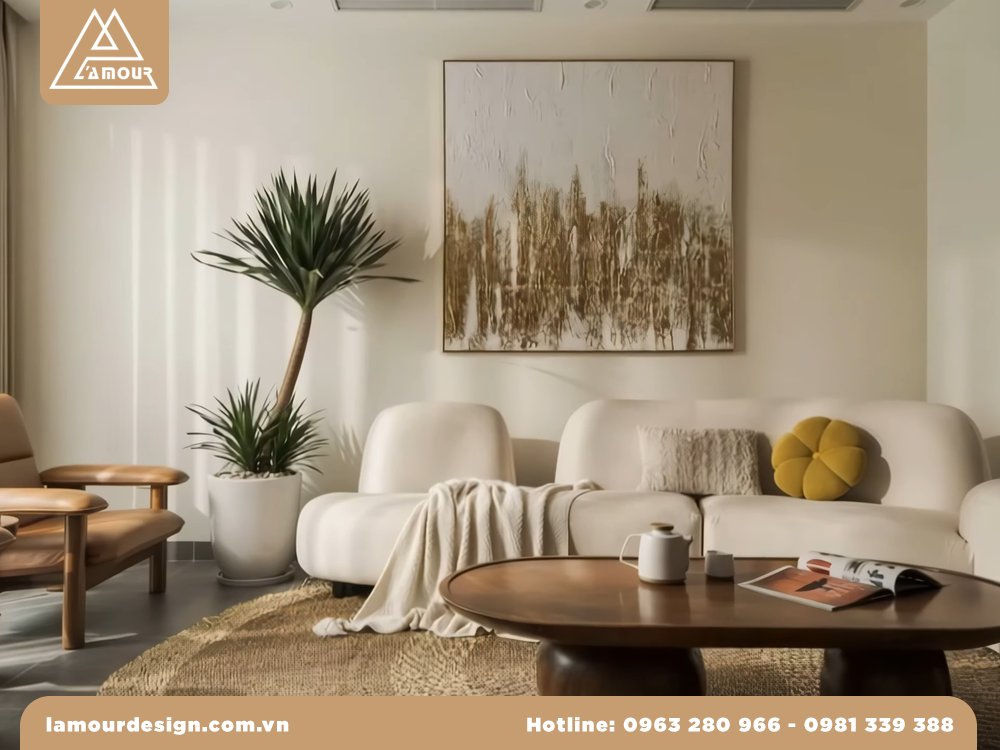 Mẫu nhà ống cấp 4 2 phòng ngủ