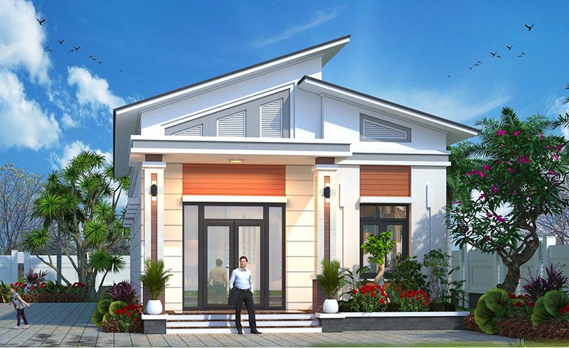 Bộ sưu tập 50+ mẫu nhà phố đa phong cách – Tư vấn chọn thiết kế phù hợp