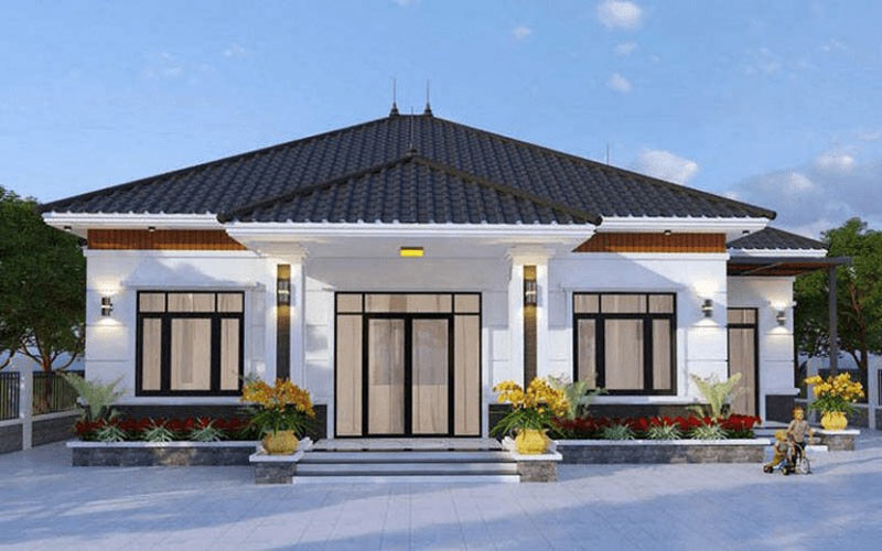 Bộ sưu tập 50+ mẫu nhà phố đa phong cách – Tư vấn chọn thiết kế phù hợp
