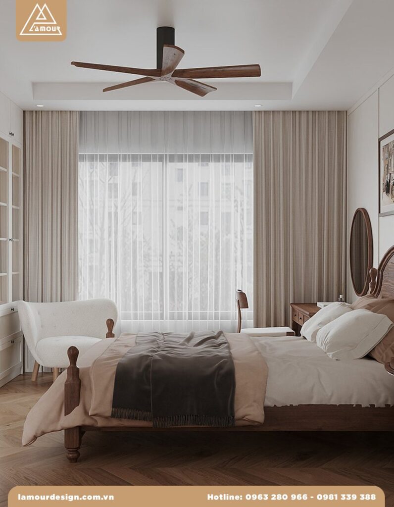 Thiết kế nội thất chung cư T10 Times City Minimalism