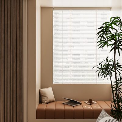 Thiết kế nội thất nhà phố Hải Phòng 5x15m