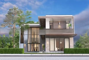 thiet-ke-nha-pho-2-tang-dep