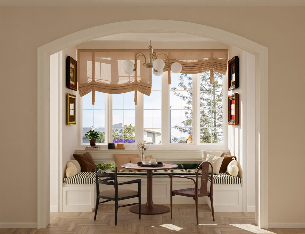 Tư vấn thiết kế nhà phố đẹp, hiện đại và tiết kiệm chi phí