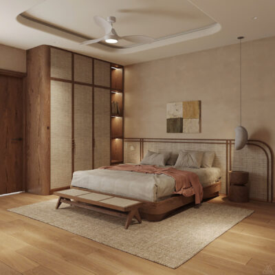 Thiết kế nhà phố Đông Anh: Khi ngôi nhà biết “vỗ về” cảm xúc