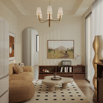 THIẾT KẾ NHÀ PHỐ PV HOUSE: KIẾN TẠO KHÔNG GIAN SỐNG ĐA PHONG CÁCH ĐẦY CẢM XÚC