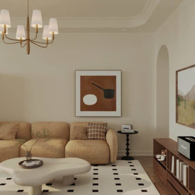 THIẾT KẾ NHÀ PHỐ PV HOUSE: KIẾN TẠO KHÔNG GIAN SỐNG ĐA PHONG CÁCH ĐẦY CẢM XÚC